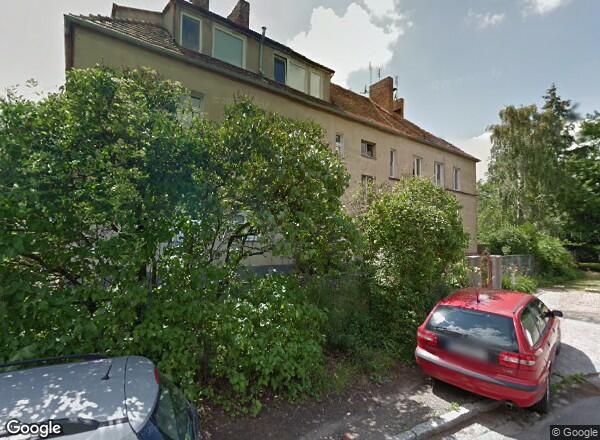 Ceny mieszkań Wrocław UL. ŻOŁNIERSKA 15-17