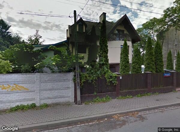 Ceny transakcyjne mieszkań Warszawa ul. Mikołajska 8