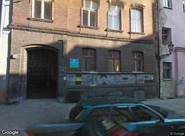 Ceny mieszkań Toruń Mikołaja Kopernika 18