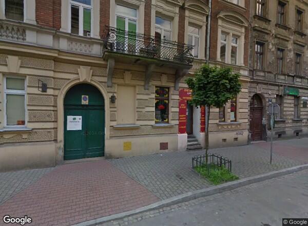 Ceny mieszkań Kraków Ambrożego Grabowskiego 6