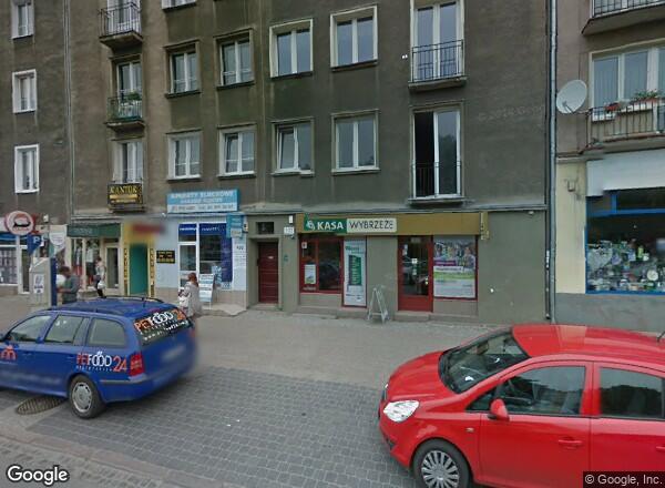 Ceny mieszkań Gdańsk Podwale Staromiejskie 103