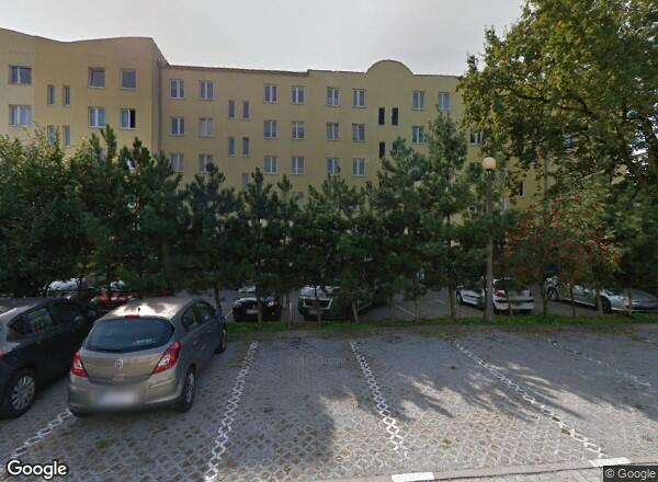 Ceny mieszkań Poznań Stefana Batorego 44