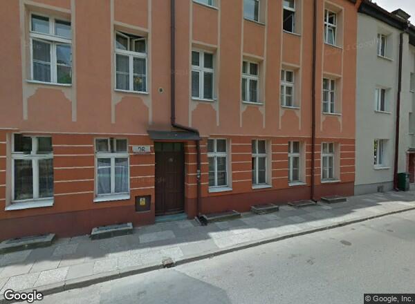 Ceny mieszkań Gdańsk Konrada Leczkowa 26