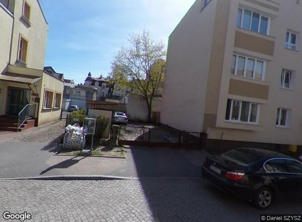 Ceny transakcyjne mieszkań Sopot Dr Aleksandra Majkowskiego 14