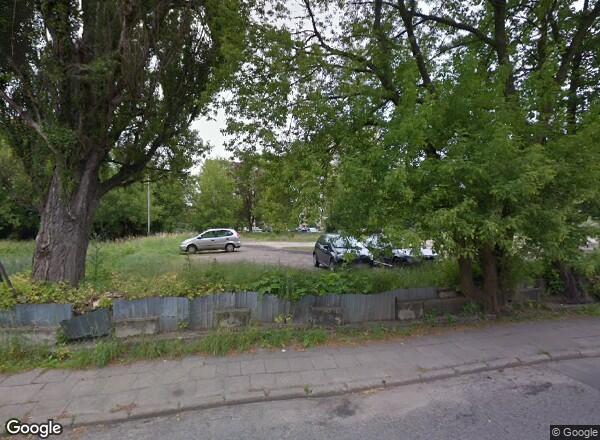 Ceny mieszkań Łódź ks. Stanisława Brzóski 13/15