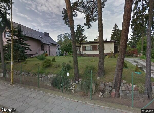 Ceny transakcyjne mieszkań Szczecin Pogodna 2