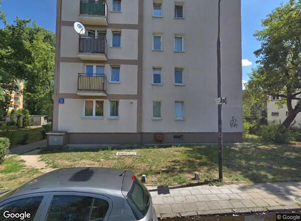 Ceny mieszkań Warszawa ul. Igańska 12