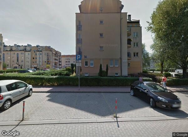 Ceny mieszkań Kraków Franciszka Bujaka 14