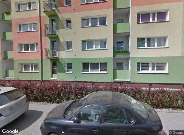 Ceny mieszkań Poznań Swoboda 56