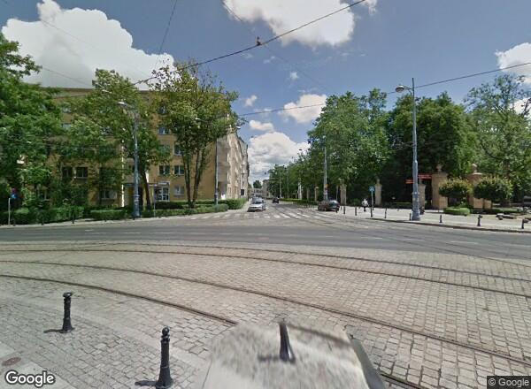 Ceny mieszkań Wrocław UL. WIDOK 16