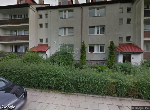 Ceny mieszkań Gdynia Szafranowa 8
