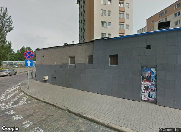 Ceny mieszkań Warszawa ul. Floriańska 14