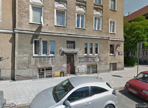 Ceny mieszkań Szczecin Aleja Bohaterów Warszawy 112
