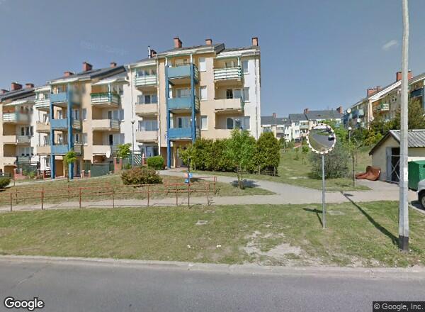 Ceny mieszkań Gdańsk Jeleniogórska 24