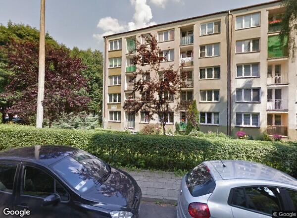 Ceny mieszkań Katowice Wierzbowa 21