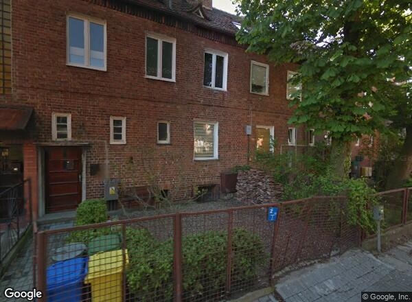 Ceny transakcyjne mieszkań Sopot Architektów 3B