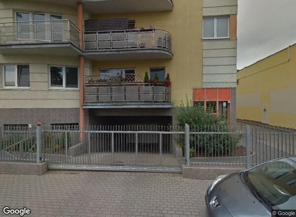 Ceny transakcyjne mieszkań Bydgoszcz Gajowa 29