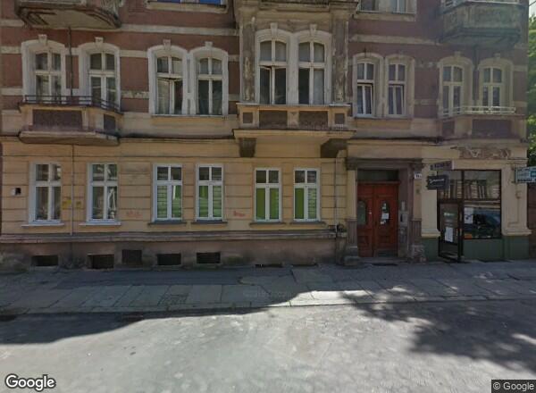 Ceny mieszkań Wrocław UL. STANISŁAWA WORCELLA 14A