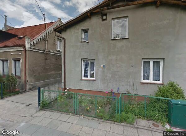 Ceny mieszkań Gdańsk Cicha 6