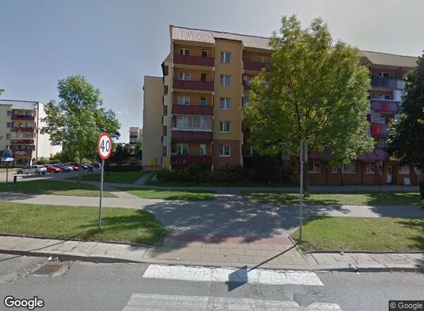 Ceny transakcyjne mieszkań Białystok Magnoliowa 7