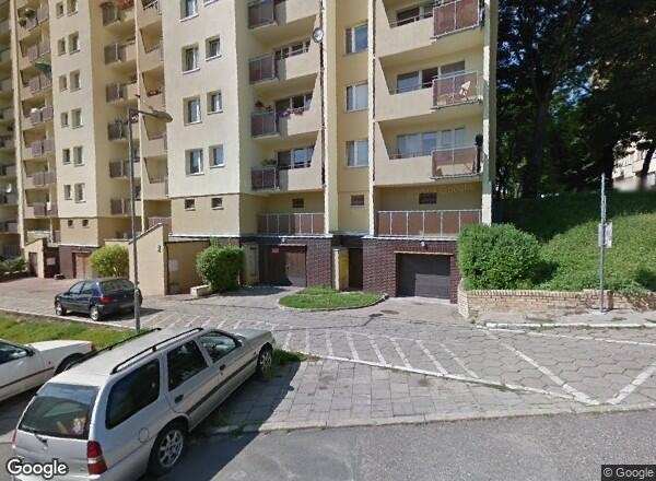 Ceny transakcyjne mieszkań Szczecin Piekary 12