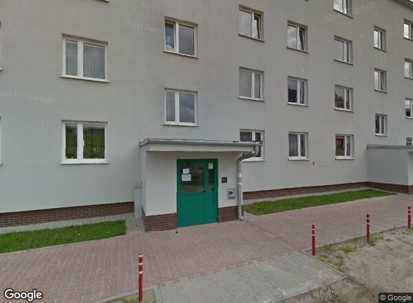Ceny transakcyjne mieszkań Lublin Laurowa 10