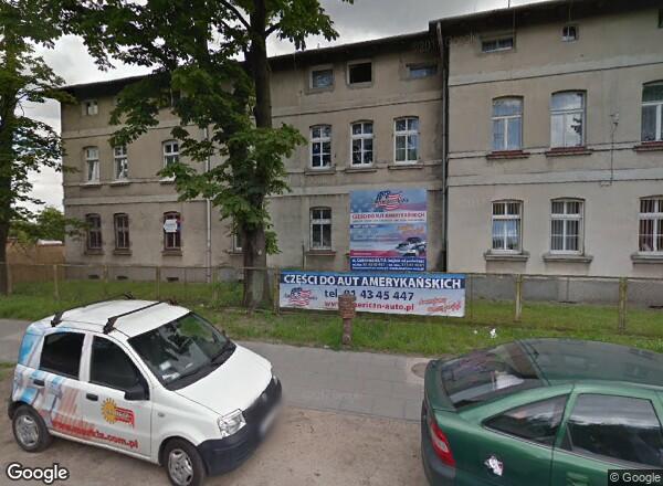 Ceny mieszkań Szczecin Cukrowa 63