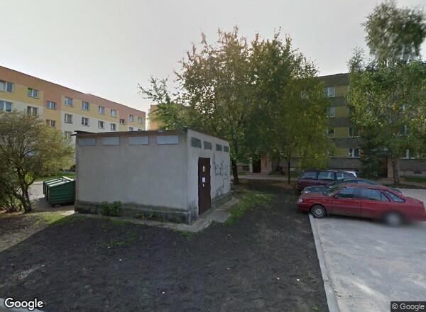 Ceny mieszkań Białystok Generała Władysława Sikorskiego 22