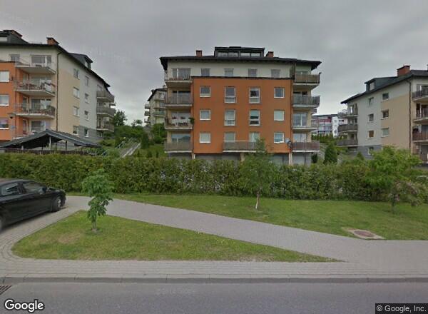 Ceny mieszkań Gdańsk Nieborowska 11