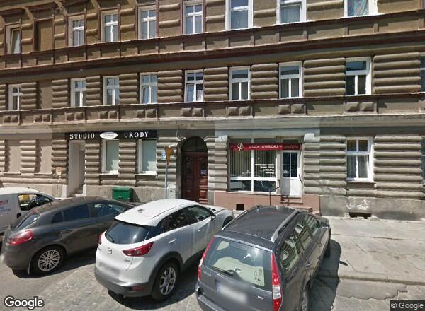 Ceny mieszkań Szczecin al. Wyzwolenia 84