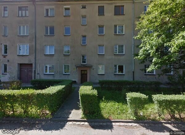 Ceny transakcyjne mieszkań Wrocław WYB. CONRADA-KORZENIOWSKIEGO 8