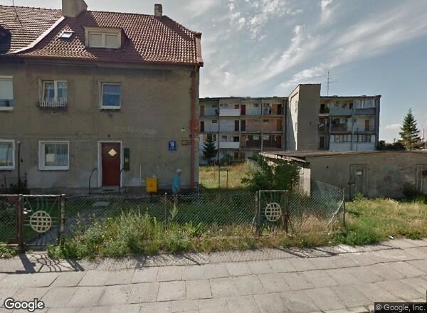 Ceny transakcyjne mieszkań Gdańsk Zalesie 19