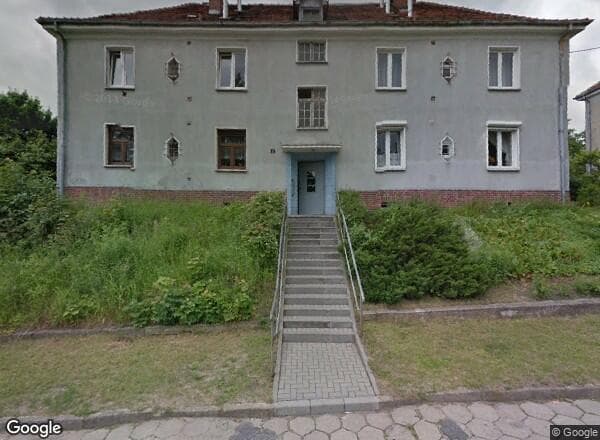 Ceny transakcyjne mieszkań Gorzów Wielkopolski ŻELAZNA 5