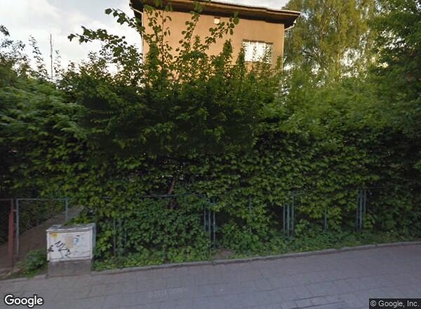 Ceny transakcyjne mieszkań Sopot Artura Grottgera 11