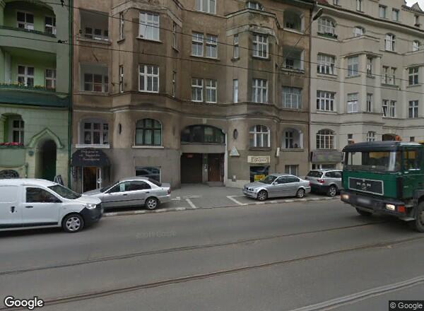 Ceny mieszkań Poznań Wierzbięcice 39