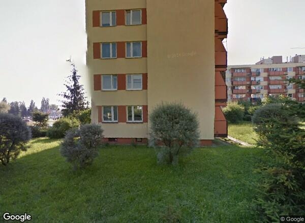 Ceny transakcyjne mieszkań Kraków Edwarda Heila 12