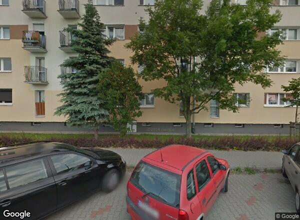 Ceny mieszkań Poznań Bułgarska 120