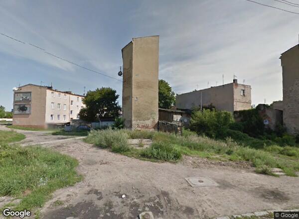 Ceny mieszkań Poznań Sucha 2