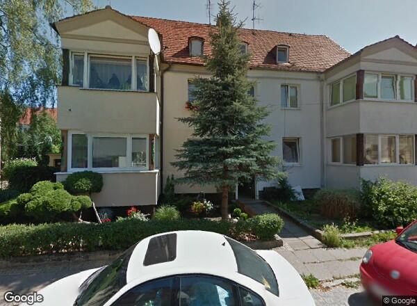 Ceny mieszkań Szczecin Sopocka 7