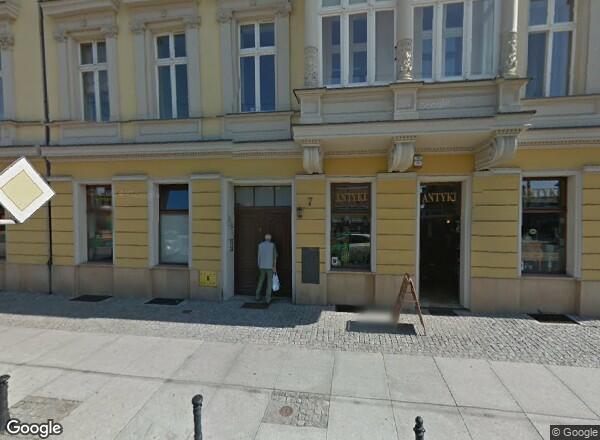 Ceny mieszkań Wrocław UL. GRODZKA 7