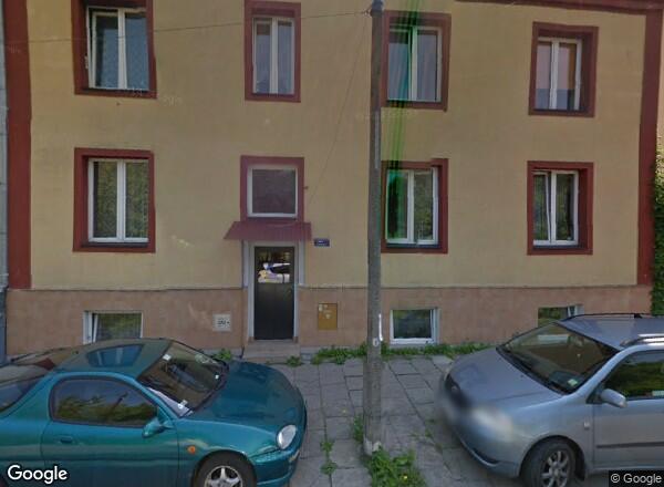 Ceny mieszkań Kraków Rakowicka 87