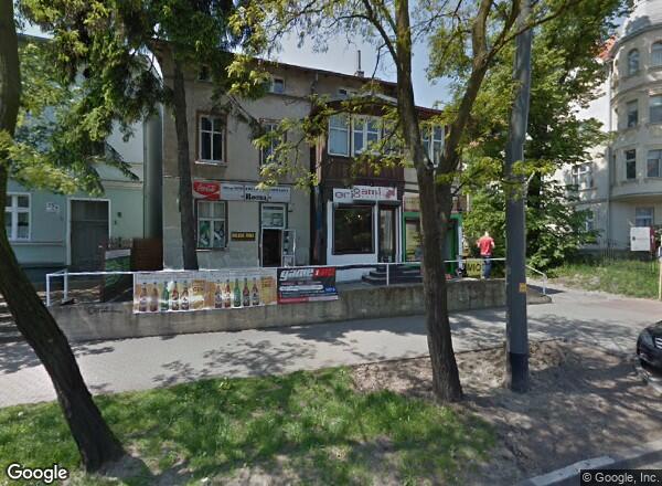 Ceny mieszkań Sopot Aleja Niepodległości 754