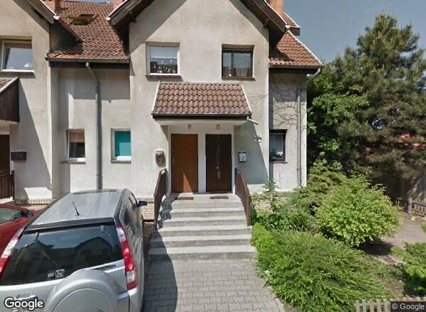 Ceny mieszkań Poznań Czeremchowa 4