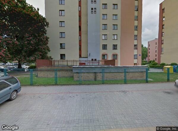 Ceny transakcyjne mieszkań Warszawa ul. J. Krysta 3