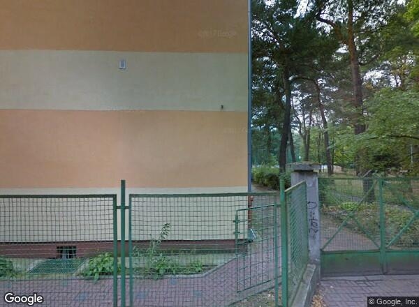 Ceny transakcyjne mieszkań Warszawa ul. M. Pożaryskiego 2