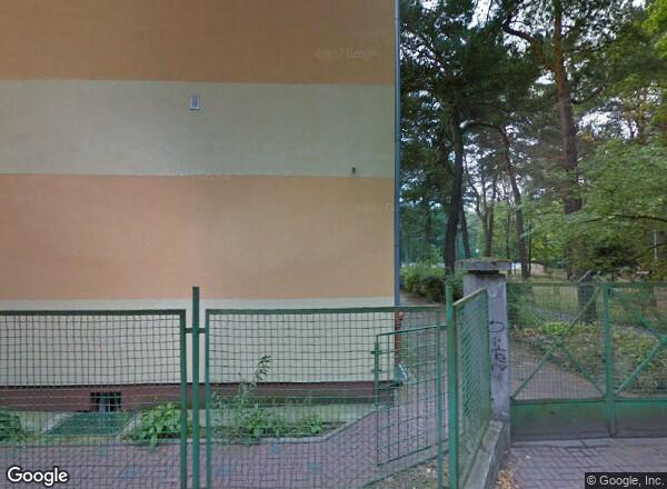 Ceny mieszkań Warszawa ul. M. Pożaryskiego 2