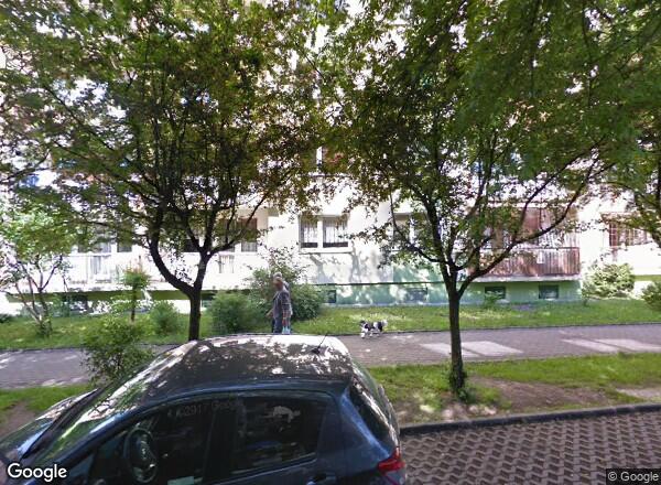 Ceny mieszkań Łódź Gospodarcza 1