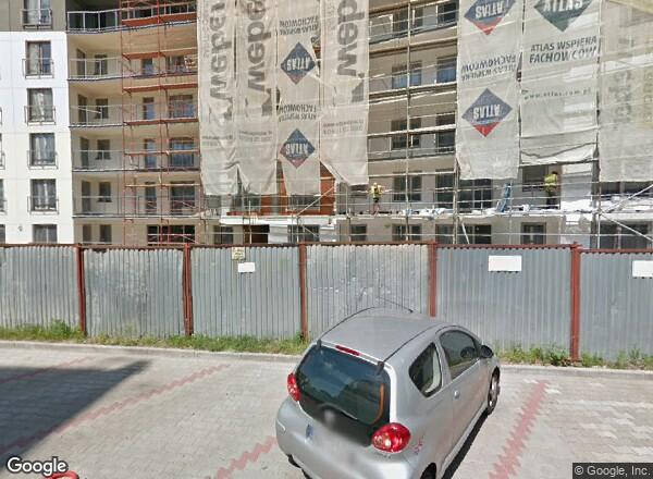 Ceny mieszkań Warszawa ul. G. Morcinka 3