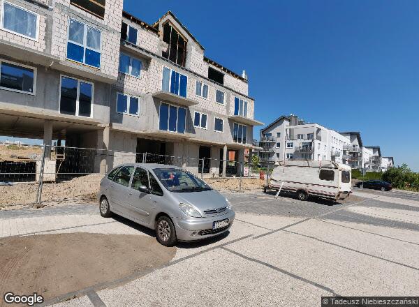 Ceny mieszkań Gdynia Romana Felińskiego 1