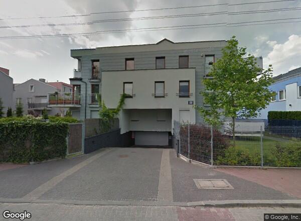 Ceny mieszkań Warszawa ul. Bekasów 59